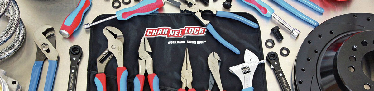 Channellock Tools